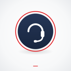 Office & Teams-headset