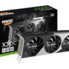 Inno3D NVIDIA GeForce RTX 5060 Ti 8GB GDDR7 SDRAM