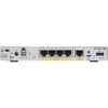 ISR 1101 4 PORTS GE ETHERNET WAN ROUTER