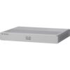 ISR 1101 4 PORTS GE ETHERNET WAN ROUTER