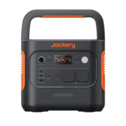 Jackery - 21-0001-000267 - Jackery Solar Generator 2000 v2