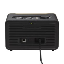 JBL Authentics 200 baksida med anslutningar