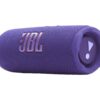 JBL Flip 7 bärbar Bluetooth-högtalare i lila