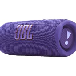 JBL Flip 7 bärbar Bluetooth-högtalare i lila