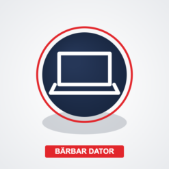 Bärbar dator
