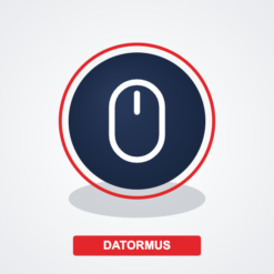 Datormus