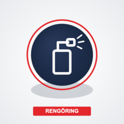 Rengöringstillbehör