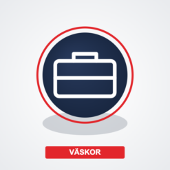 Datorväskor & Ryggsäckar