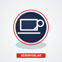 Laptop Reservdelar