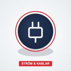 Ström & Kablar