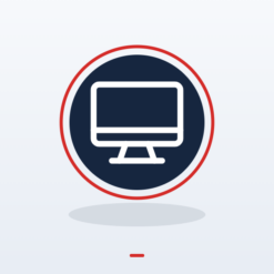 iMac Reservdelar