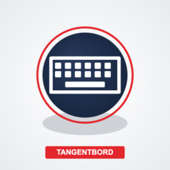 Tangentbord