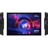 Lenovo Legion Go 8ASP2 83N0 1TB Sort