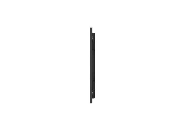 LG - 110UM5K-B - LG Signage Display, UM5K Series, 110" UHD 500cd/m2, webOS, 16/7, Speaker