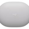 Logitech Spot Närvaro- och Miljösensor Trådlös LoRaWAN Vit