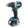 Makita DDF484RTJ Bore-/skruemaskine 18V 2 batterier inkluderet