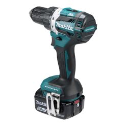 Makita DDF484RTJ Bore-/skruemaskine 18V 2 batterier inkluderet