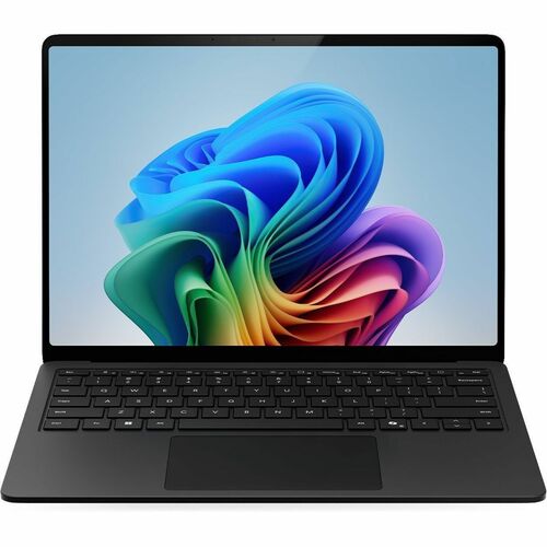 Microsoft - EP2-22156 - Microsoft Surface Laptop 7 35.1 cm (13.8") Touchscreen Copilot+ PC Notebook - 120 Hz - Intel Core Ultra 5 236V - 16 GB - 2 ...Read More