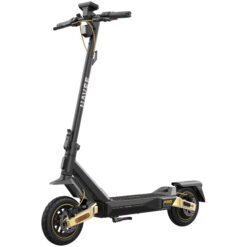 NAVEE ST5 Pro Elsparkcykel 20 km/h – 500 W - Svart