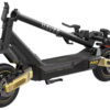 NAVEE ST5 Pro Elsparkcykel 20 km/h – 500 W - Svart – bild 5