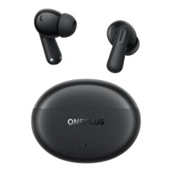 OnePlus Nord Buds 3 Pro Trådlösa Hörlurar med Aktiv Brusreducering – Starry Black