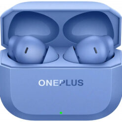 OnePlus Nord Buds 3R Trådlösa Hörlurar med ANC – Aura Blue