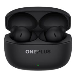 oneplus nord buds 4 pro svart