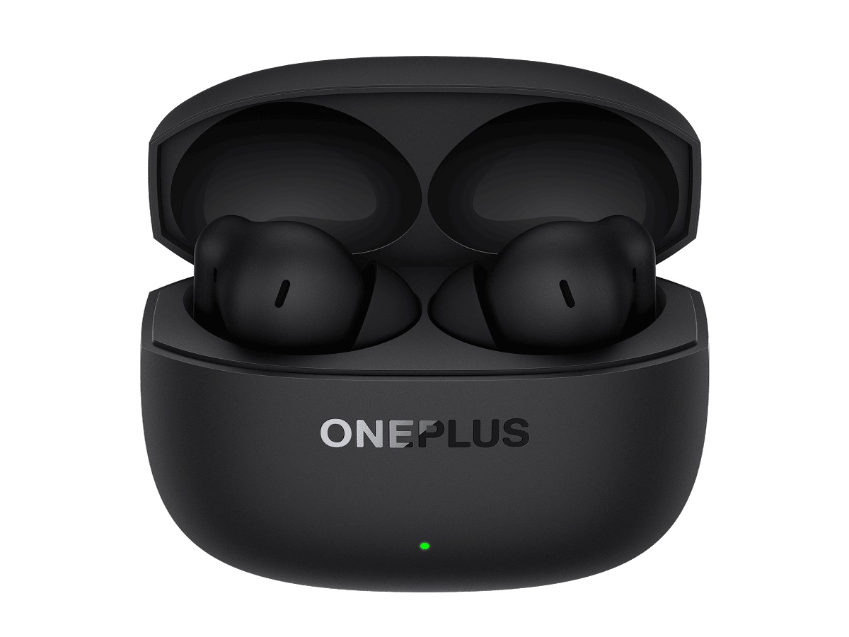oneplus nord buds 4 pro svart