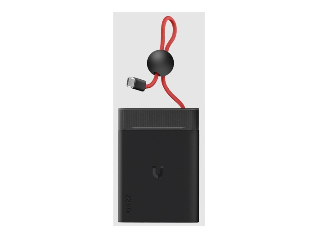 OnePlus Powerbank 10000mAh 22.5Watt 1xUSB-C Sort