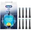 oral b io ultimate clean borsthuvuden 8 pack