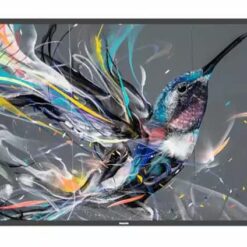 Philips - 86BDL3650Q/00 - Philips 86", 4K UHD IPS ( 3840 x 2160), Direct LED, 400 cd/m², 8 ms, WiFi, Quad Core Cortex A55, 3/16 GB, Android 10
