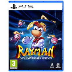 Rayman: 30th Anniversary Edition Sony PlayStation 5