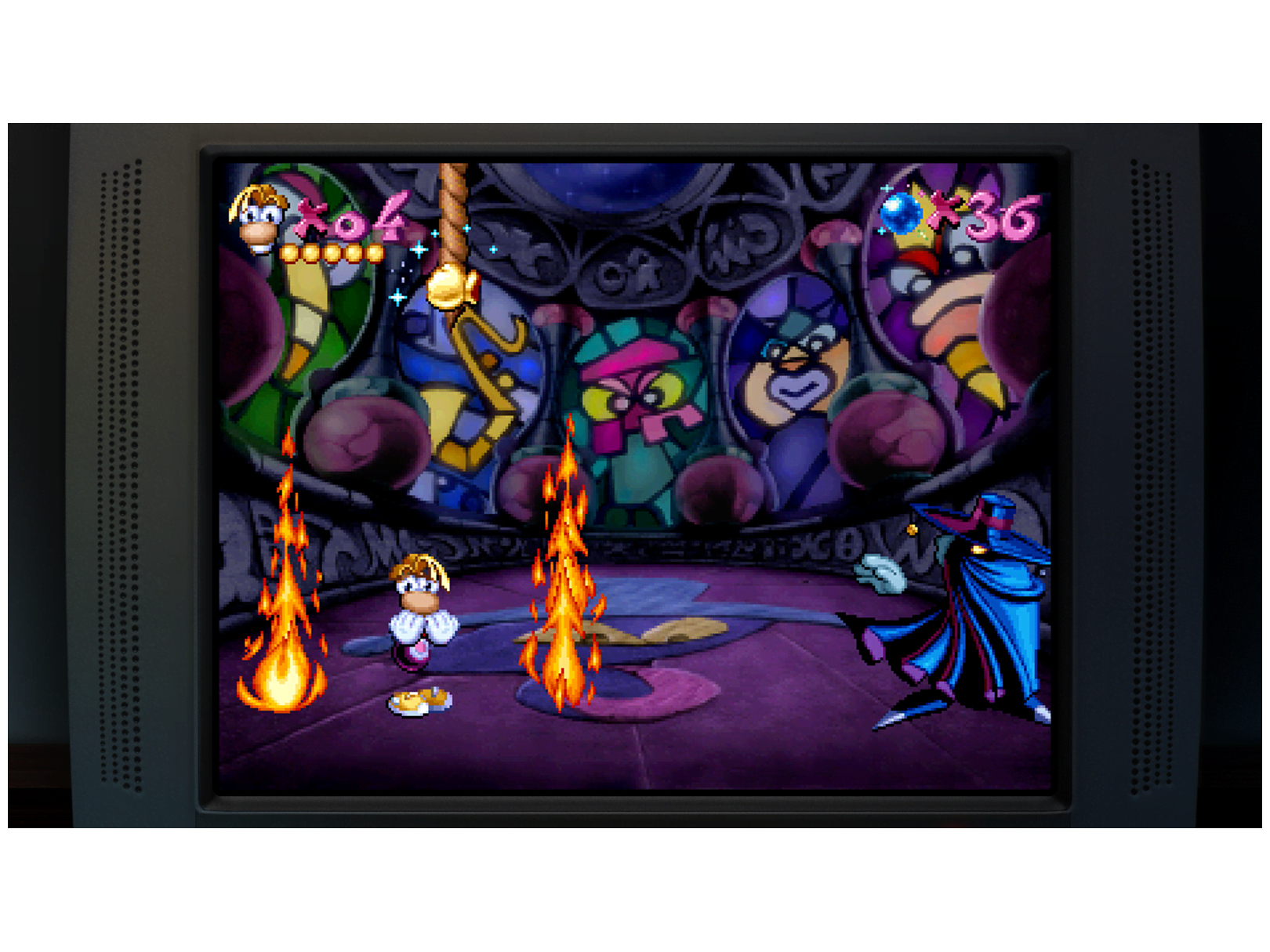 Rayman: 30th Anniversary Edition Sony PlayStation 5