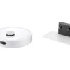 Roborock Q7 BF Robotdammsugare med Moppfunktion 8000 Pa – Vit – bild 4