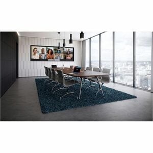 Cisco Webex Room Kit EQ i styrelserum
