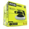 Ryobi 18V ONE+ Polermaskine - RBP18250-0
