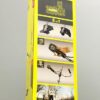 Ryobi OBC1820B 18V ONE+ Grästrimmer/Röjsåg 30 cm (utan batteri) – bild 2