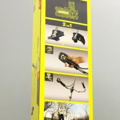 Ryobi OBC1820B 18V ONE+ Grästrimmer/Röjsåg 30 cm (utan batteri) – bild 2