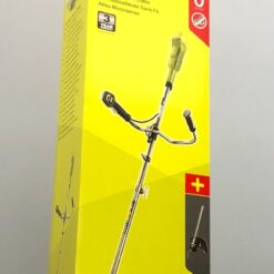 Ryobi OBC1820B 18V ONE+ Grästrimmer/Röjsåg 30 cm (utan batteri)