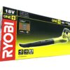 Ryobi OBL1820S 18V ONE+ Lövblås (utan batteri)