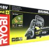 Ryobi OCS1830 18V ONE+ Kedjesåg 30 cm (utan batteri)