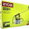 Ryobi OWS1880 18V ONE+ Trädgårdsspruta 3,5 L (utan batteri)