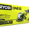 Ryobi One+ R18AG-0 Vinkelsliber
