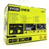 Ryobi One+ R18CS Rundsav 18V Batteri og lader ikke inkluderet