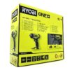 Ryobi One+ RID1801M Skruemaskine 18V Batteri og lader ikke inkluderet