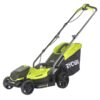 Ryobi RLM18X33B40 18V ONE+ Gräsklippare 33 cm (med 4,0Ah Batteri och Laddare)