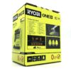Ryobi One+ RPS18-0 Deltasliber 18V Batteri og lader ikke inkluderet