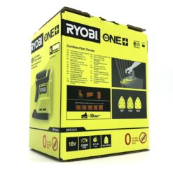Ryobi One+ RPS18-0 Deltasliber 18V Batteri og lader ikke inkluderet