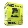 Ryobi One+ RPS18-0 Deltasliber 18V Batteri og lader ikke inkluderet