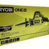 Ryobi One+ RRS18CBL-0 Bajonetsav 18V Batteri og lader ikke inkluderet